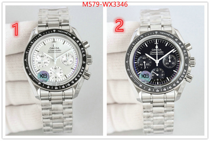 Watch(TOP)-Omega buy best high-quality ID: WX3346 $: 579USD