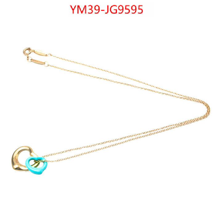 Jewelry-Tiffany buy high quality cheap hot replica ID: JG9595 $: 39USD