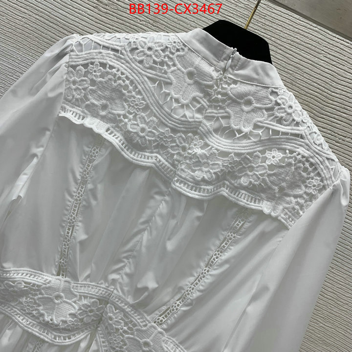 Clothing-Zimmermann what is a counter quality ID: CX3467 $: 139USD