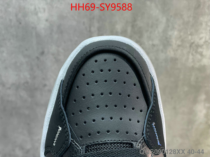Men Shoes-Adidas aaaaa customize ID: SY9588 $: 69USD