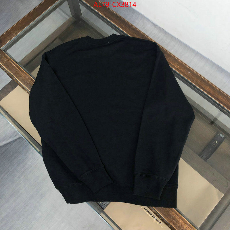 Clothing-Moncler best knockoff ID: CX3814 $: 79USD