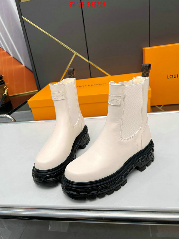 Women Shoes-Boots is it ok to buy ID: SG5705 $: 129USD