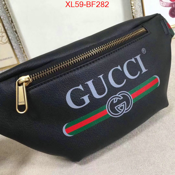 Gucci Bags(4A)-Discovery- buy first copy replica ID: BF282 $:59USD,