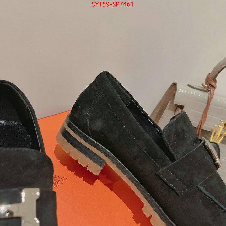 Women Shoes-Hermes replica every designer ID: SP7461 $: 159USD
