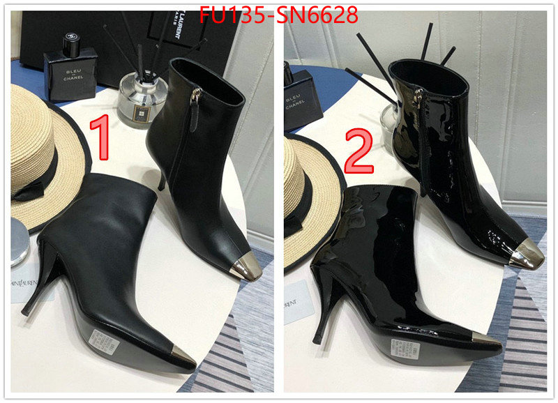 Women Shoes-Boots what's best ID: SN6628 $: 135USD