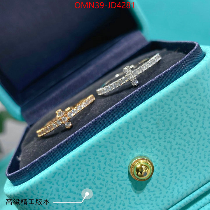 Jewelry-Tiffany aaaaa ID: JD4281 $: 39USD