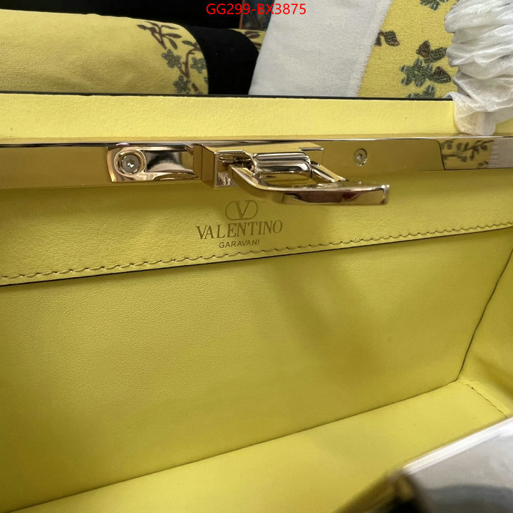 Valentino Bags(TOP)-Diagonal- sell online luxury designer ID: BX3875 $: 299USD,