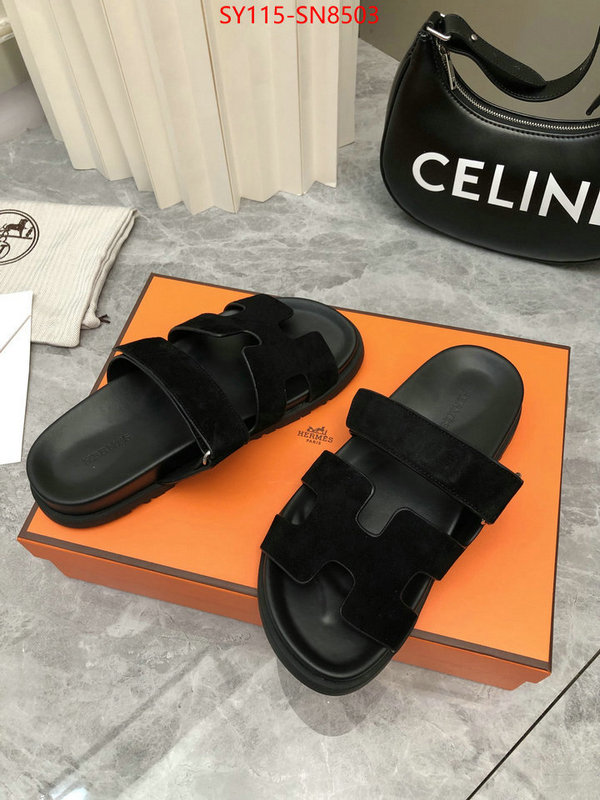 Women Shoes-Hermes buy high quality cheap hot replica ID: SN8503 $: 115USD