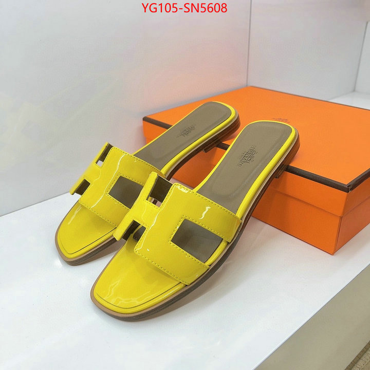 Women Shoes-Hermes can i buy replica ID: SN5608 $: 105USD