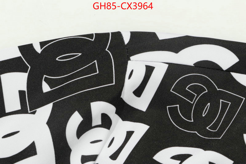 Clothing-DG best ID: CX3964 $: 85USD