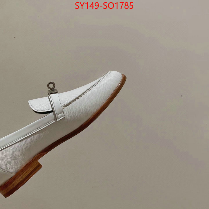 Women Shoes-Hermes buy cheap ID: SO1785 $: 149USD