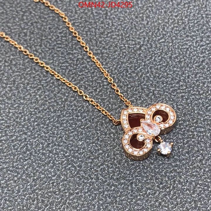 Jewelry-Tiffany what best designer replicas ID: JD4295 $: 42USD