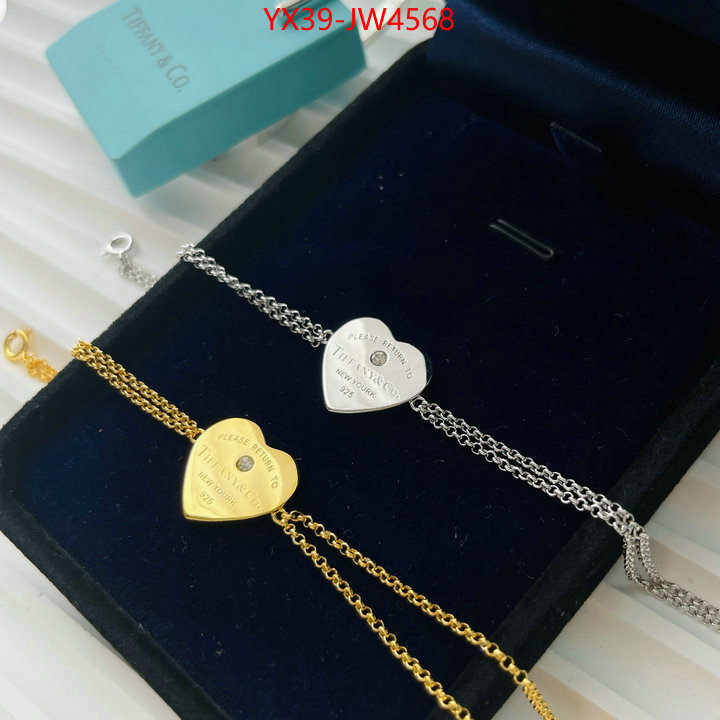 Jewelry-Tiffany replica online ID: JW4568 $: 39USD