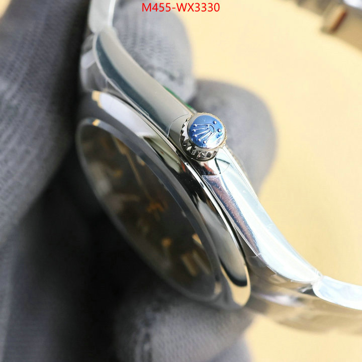Watch(TOP)-Rolex shop the best high quality ID: WX3330 $: 455USD