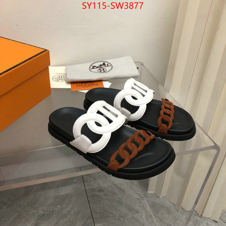 Women Shoes-Hermes what ID: SW3877 $: 115USD