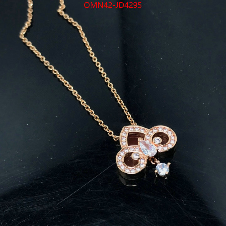 Jewelry-Tiffany what best designer replicas ID: JD4295 $: 42USD