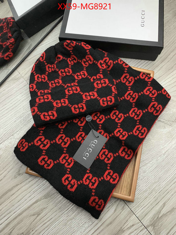 Scarf-Gucci the quality replica ID: MG8921 $: 59USD