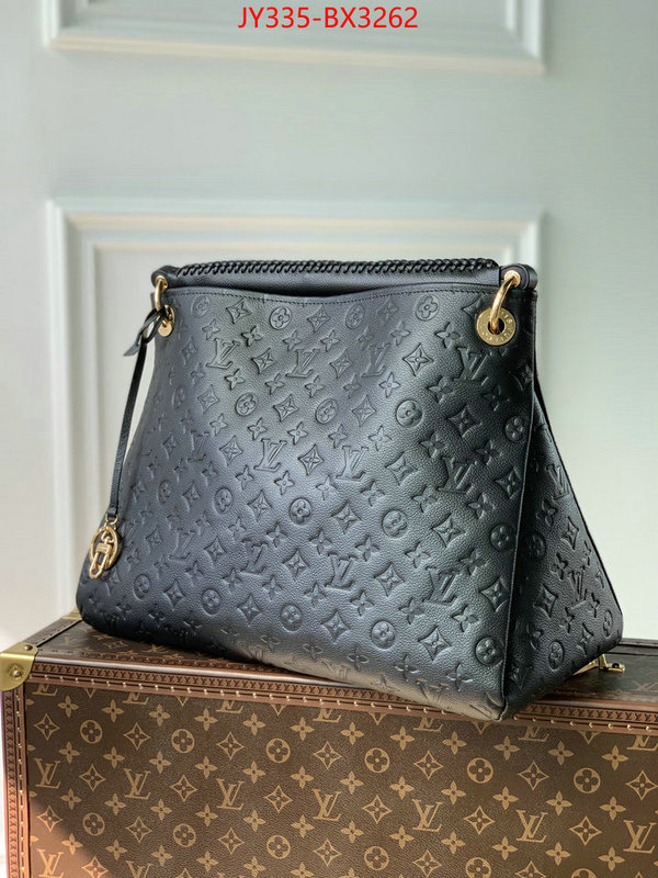 LV Bags(TOP)-Handbag Collection- we provide top cheap aaaaa ID: BX3262 $: 335USD