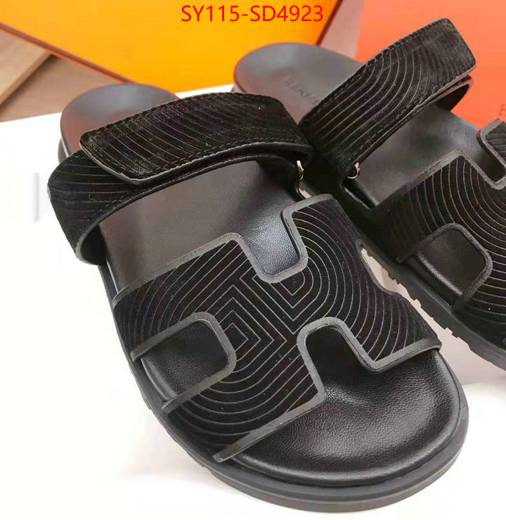 Women Shoes-Hermes new designer replica ID: SD4923 $: 115USD