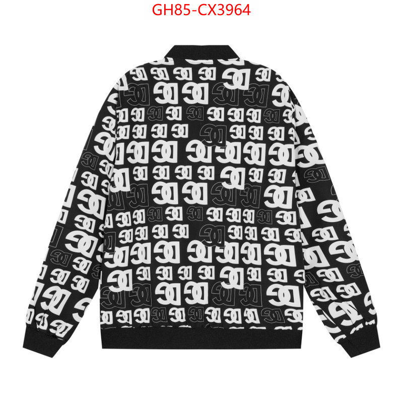 Clothing-DG best ID: CX3964 $: 85USD