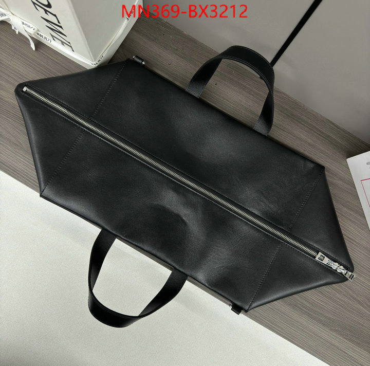 Loewe Bags(TOP)-Handbag- luxury cheap ID: BX3212 $: 369USD,