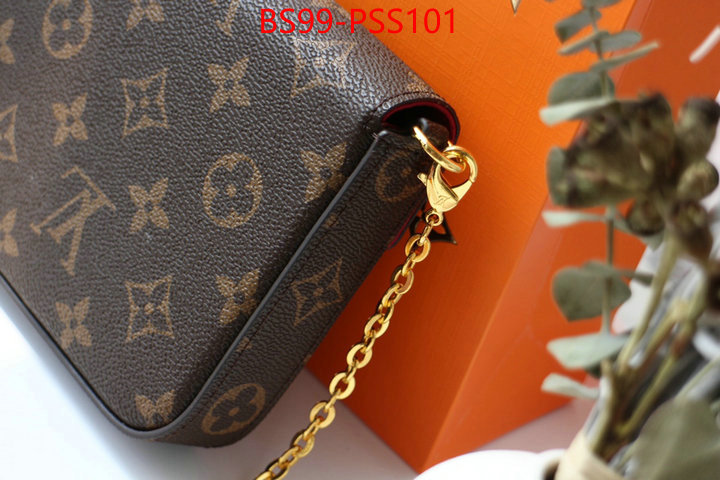 LV 5A Bag SALE ID: PSS101