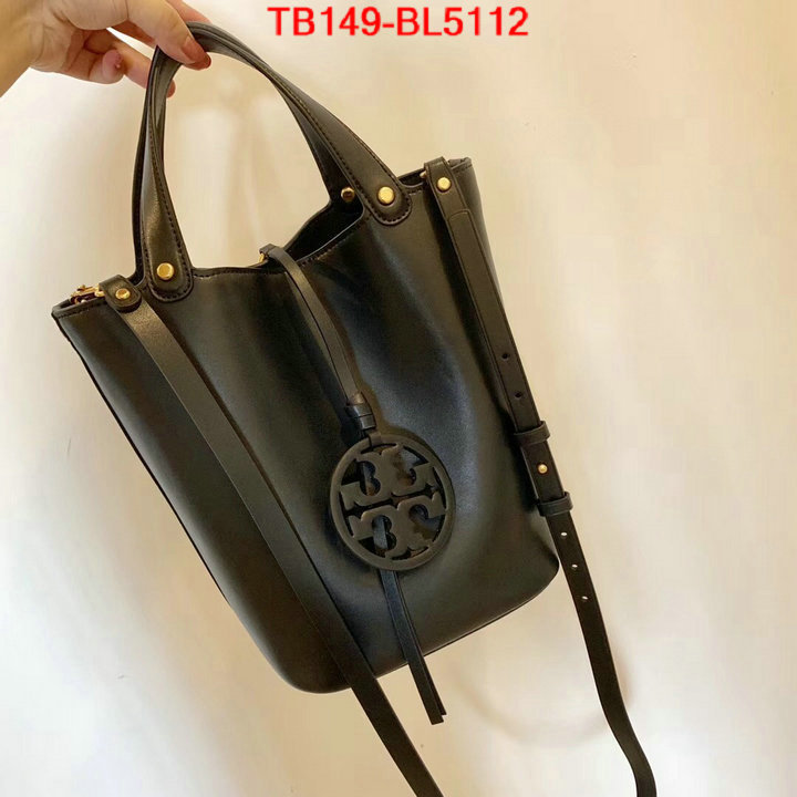 Tory Burch Bags(TOP)-bucket bag outlet 1:1 replica ID: BL5112 $: 149USD,