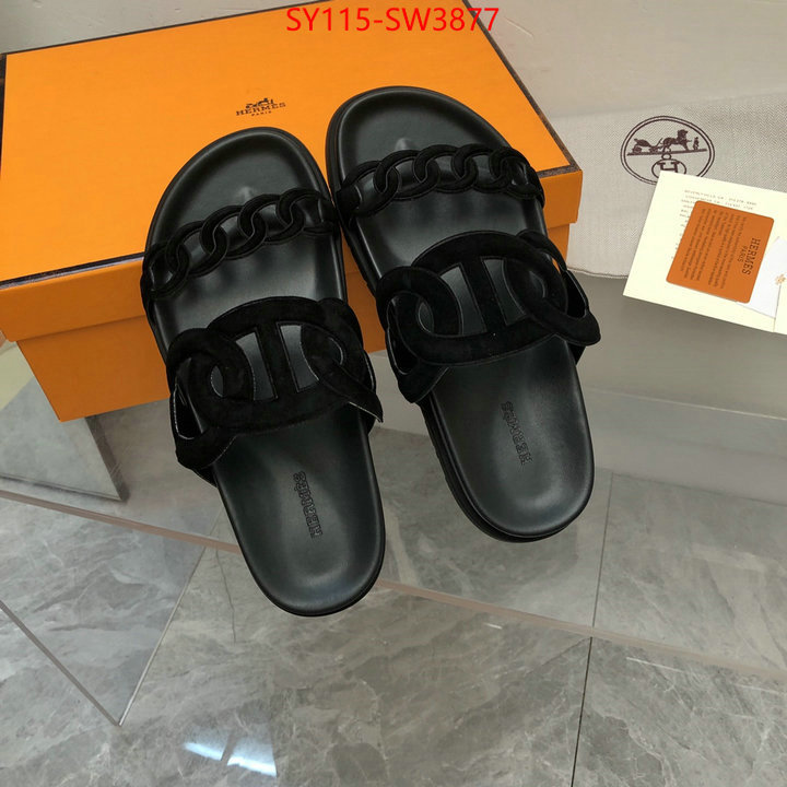 Women Shoes-Hermes what ID: SW3877 $: 115USD