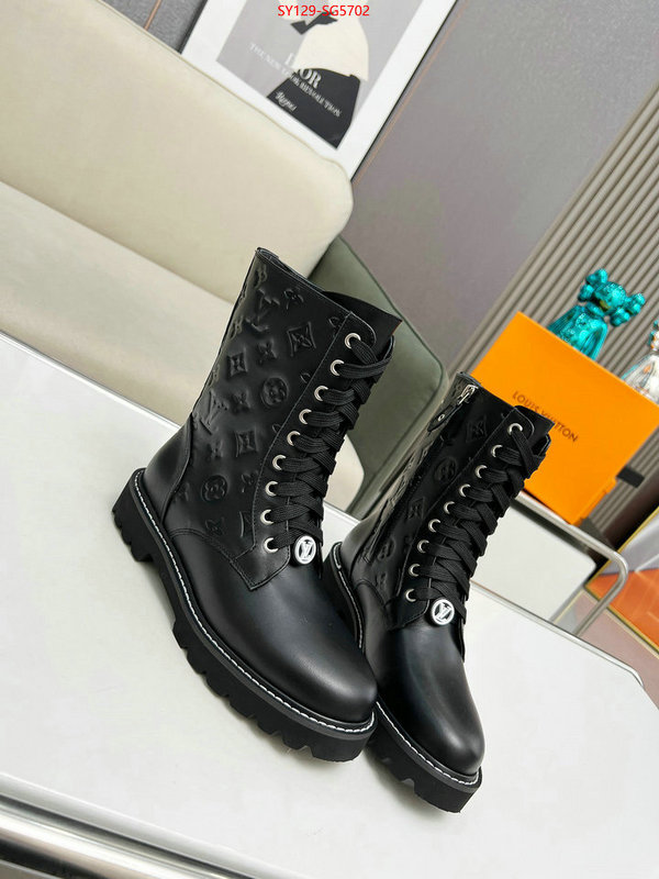 Women Shoes-Boots is it illegal to buy ID: SG5702 $: 129USD