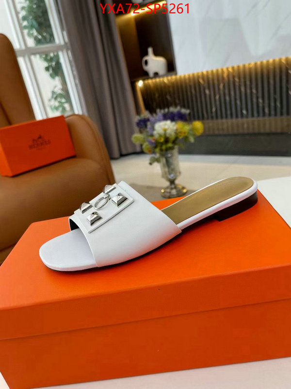 Women Shoes-Hermes shop now ID: SP5261 $: 72USD