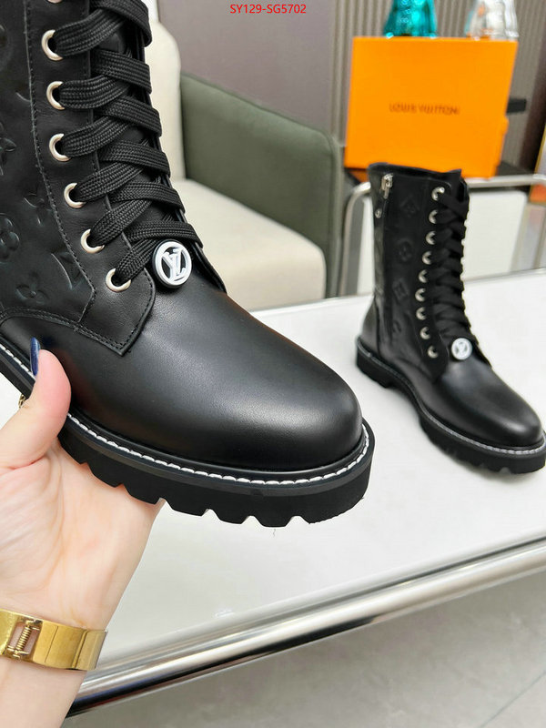 Women Shoes-Boots is it illegal to buy ID: SG5702 $: 129USD