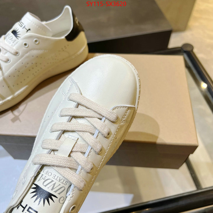 Women Shoes-ASH fake cheap best online ID: SX3620 $: 115USD