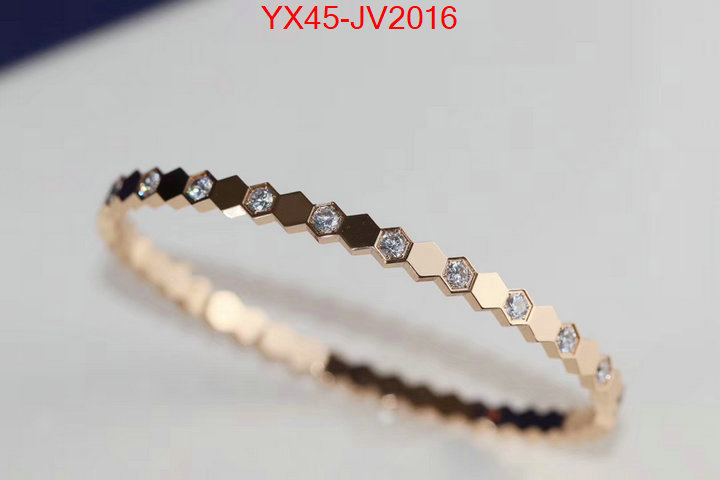 Jewelry-Chaumet buy 1:1 ID: JV2016 $: 45USD