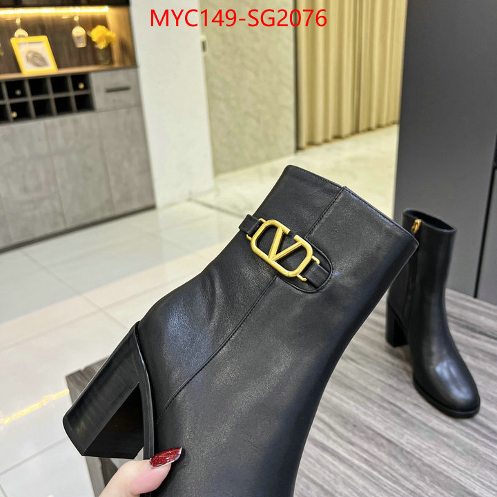 Women Shoes-Boots best replica new style ID: SG2076 $: 149USD