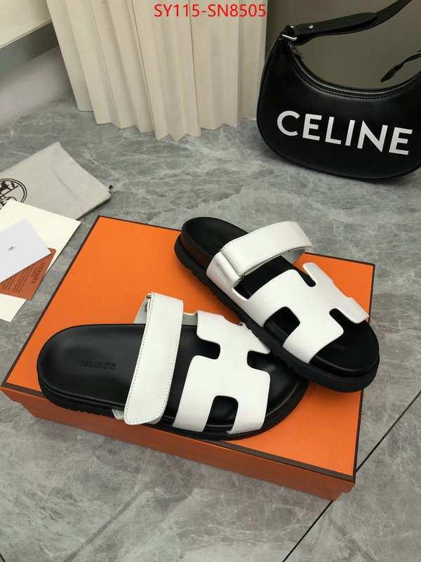 Women Shoes-Hermes top grade ID: SN8505 $: 115USD