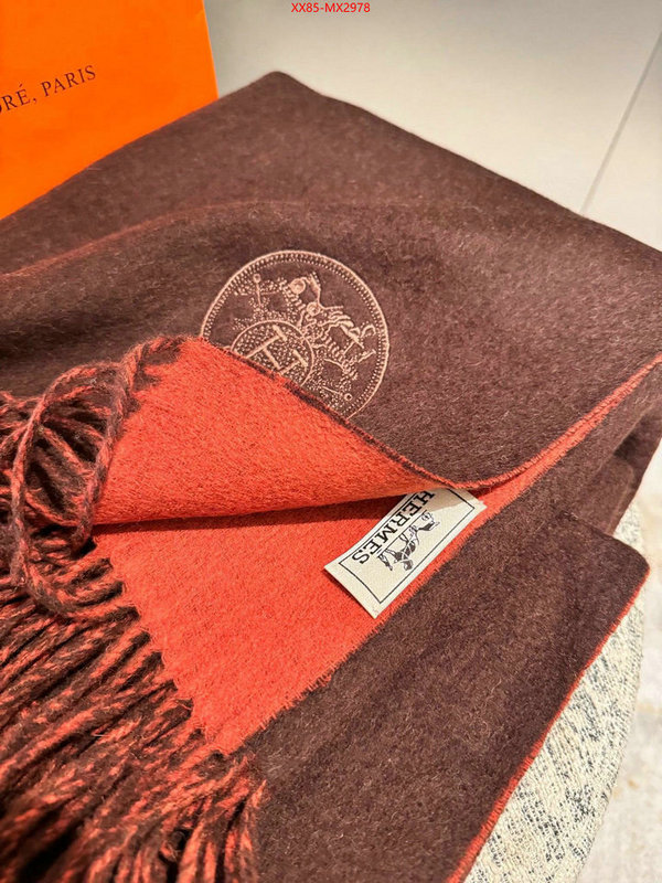 Scarf-Hermes buy high-quality fake ID: MX2978 $: 85USD