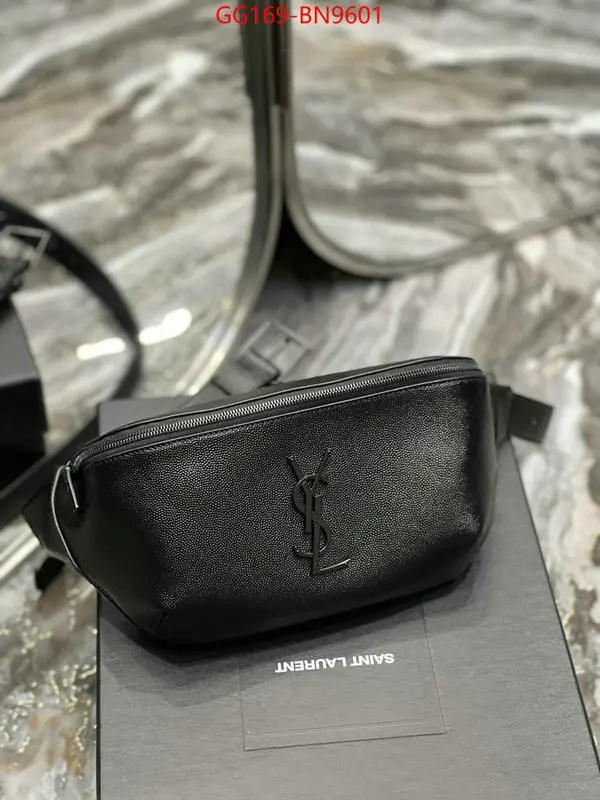 YSL Bags(TOP)-Other Styles- the best ID: BN9601 $: 169USD