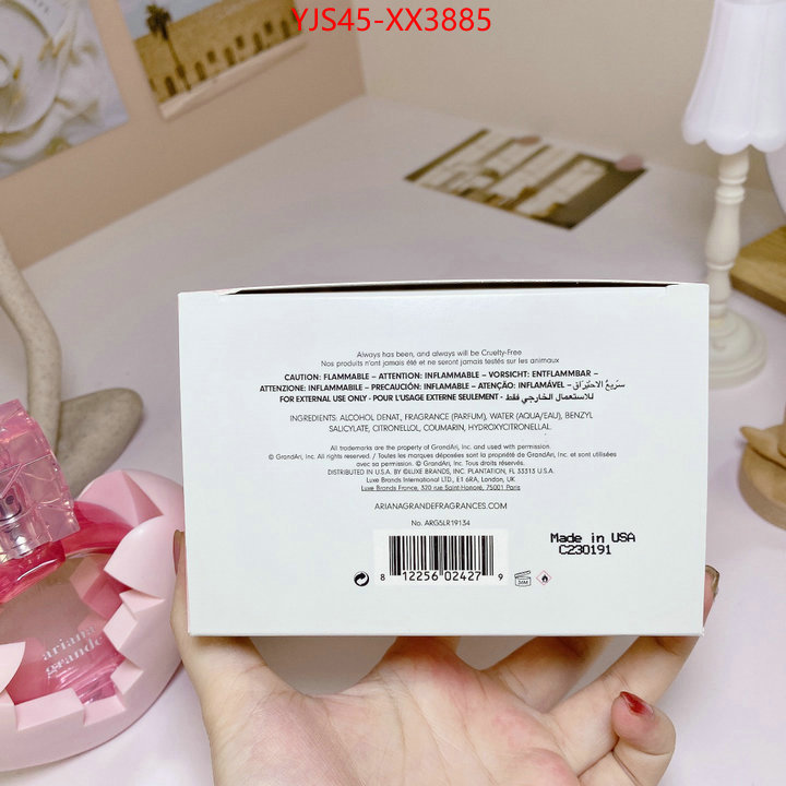 Perfume-Ariana Grande high quality happy copy ID: XX3885 $: 45USD