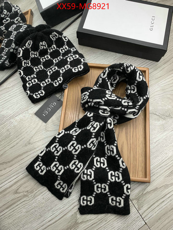 Scarf-Gucci the quality replica ID: MG8921 $: 59USD