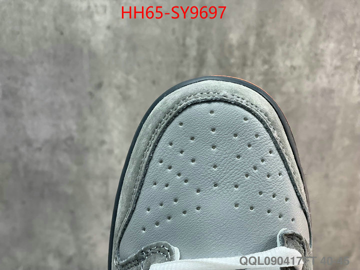 Men Shoes-Nike where should i buy to receive ID: SY9697 $: 65USD