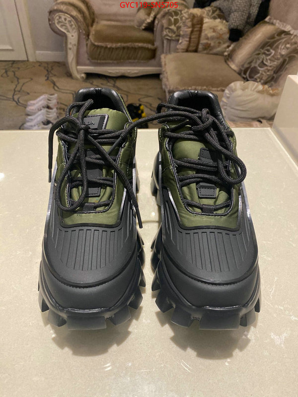 Men shoes-Prada where should i buy to receive ID: SN5705 $: 119USD