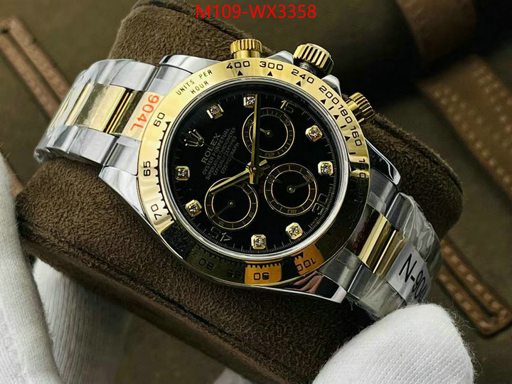 Watch(4A)-Rolex what best designer replicas ID: WX3358 $: 109USD