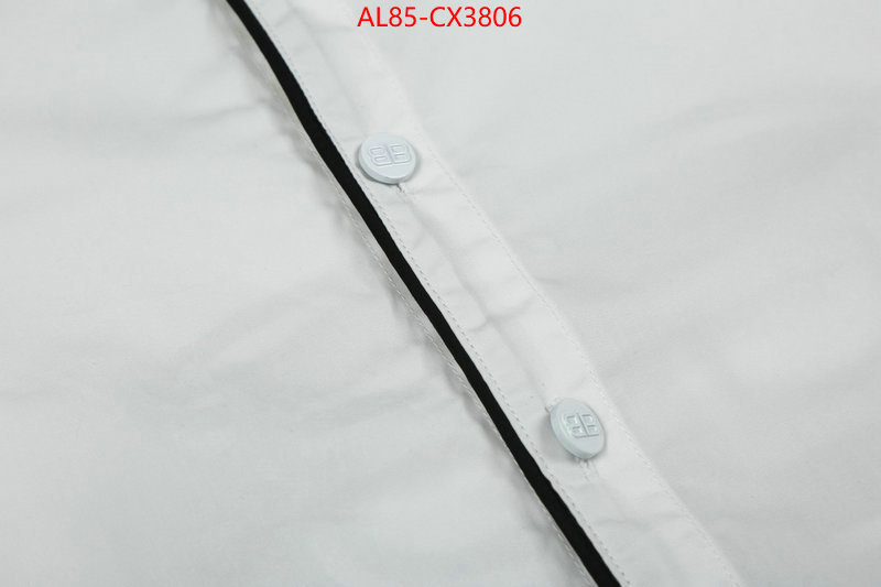 Clothing-Balenciaga best ID: CX3806 $: 85USD