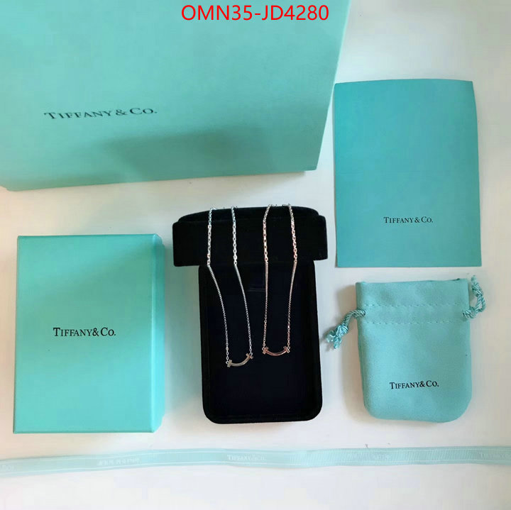 Jewelry-Tiffany high quality online ID: JD4280 $: 35USD