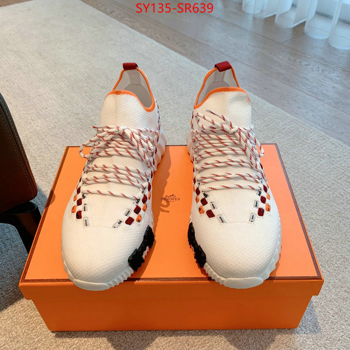 Women Shoes-Hermes buy the best high quality replica ID: SR639 $: 135USD