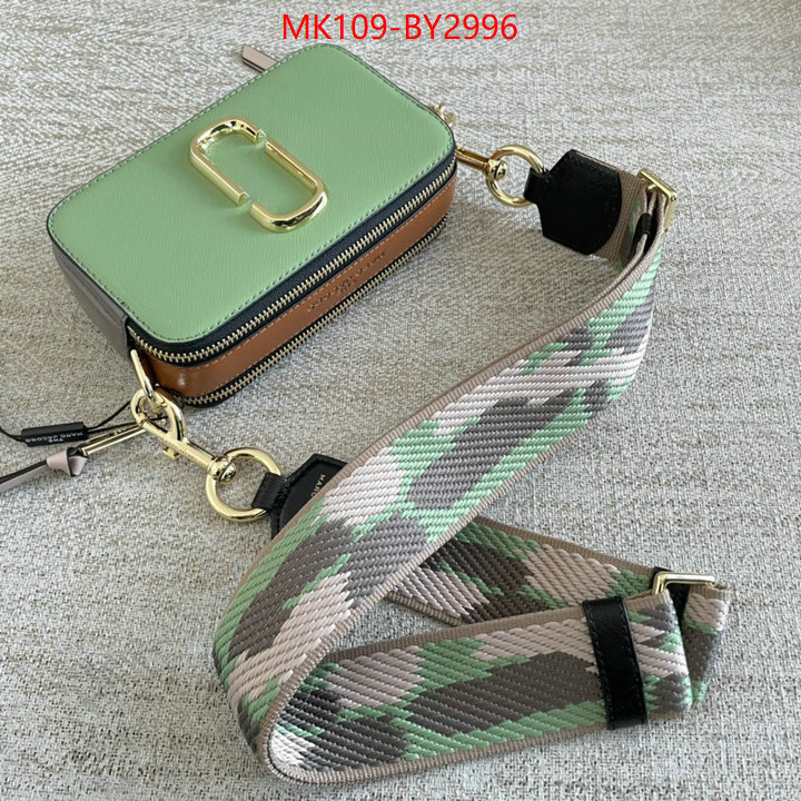 Marc Jacobs Bags(TOP)-Camera bag- replica aaaaa designer ID: BY2996 $: 109USD,