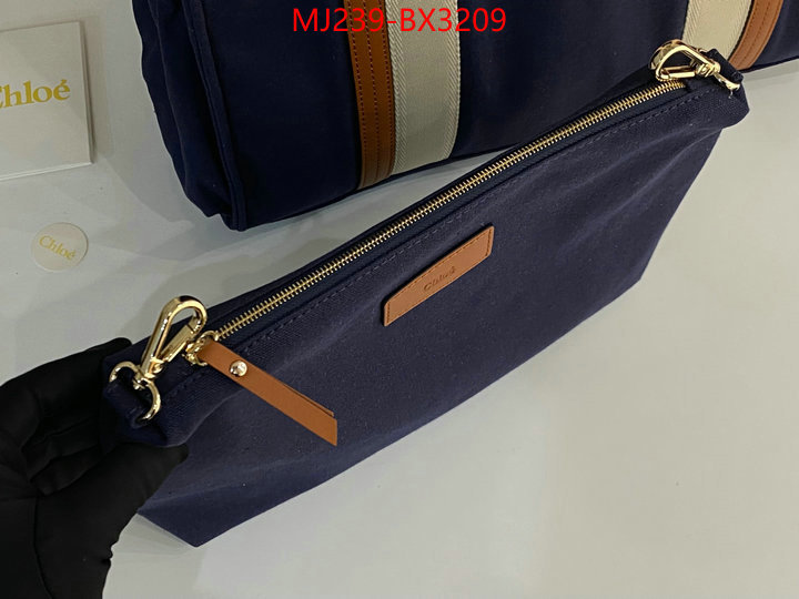 Chloe Bags(TOP)-Handbag designer replica ID: BX3209 $: 239USD,