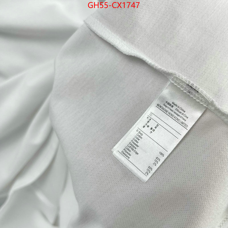 Clothing-Lacoste what is aaaaa quality ID: CX1747 $: 55USD