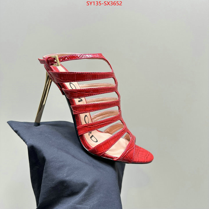 Women Shoes-Tom Ford is it illegal to buy dupe ID: SX3652 $: 135USD