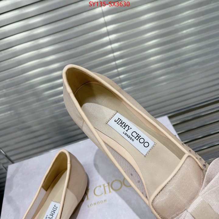 Women Shoes-Jimmy Choo is it ok to buy ID: SX3630 $: 135USD